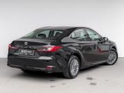 Toyota Camry IX (XV80) China Market Санкт-Петербург  - изображение 35