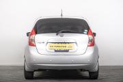 Nissan Note II Томск  - изображение 25