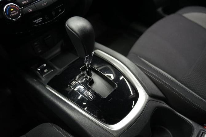 Nissan Qashqai II Рестайлинг с пробегом 2020 года, цена 2 120 000 рублей, 94000 км, внедорожник, Автокод Объявления