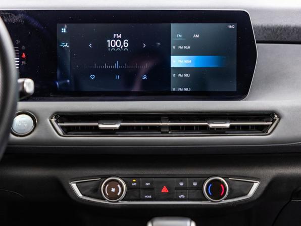 BAIC U5 Plus с пробегом 2023 года, цена 1 298 000 рублей, 38822 км, седан, Автокод Объявления