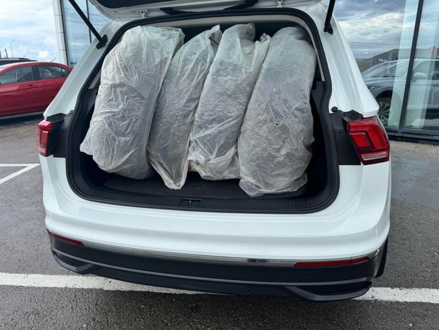 Volkswagen Tiguan II Рестайлинг Стройкерамика  - изображение 9