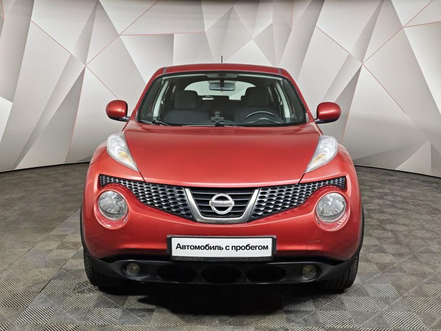 Nissan Juke I Москва  - изображение 7