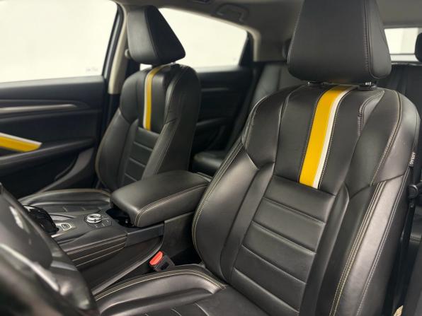 Haval F7x I с пробегом 2021 года, цена 1 729 000 рублей, 197000 км, внедорожник, Автокод Объявления