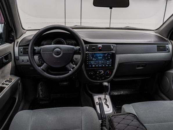 Chevrolet Lacetti I с пробегом 2006 года, цена 560 000 рублей, 289952 км, седан, Автокод Объявления