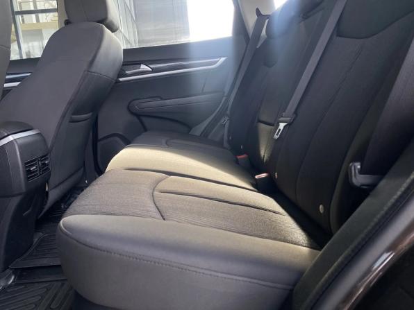 Dongfeng AX7 I с пробегом 2018 года, цена 1 249 000 рублей, 86618 км, внедорожник, Автокод Объявления