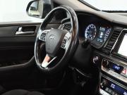 Hyundai Sonata VII (LF) Рестайлинг Екатеринбург  - изображение 29