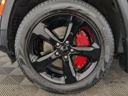 Jeep Grand Cherokee V (WL) Москва  - изображение 42