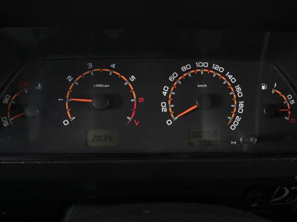 Lada (ВАЗ) 2121 (4x4) I Рестайлинг с пробегом 2018 года, цена 759 000 рублей, 100958 км, внедорожник, Автокод Объявления