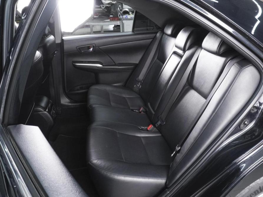 Toyota Camry VII (XV50) Ростов-на-Дону  - изображение 9
