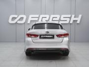Kia Optima IV Ростов-на-Дону  - изображение 25