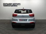 Hyundai Creta I Пермь  - изображение 22