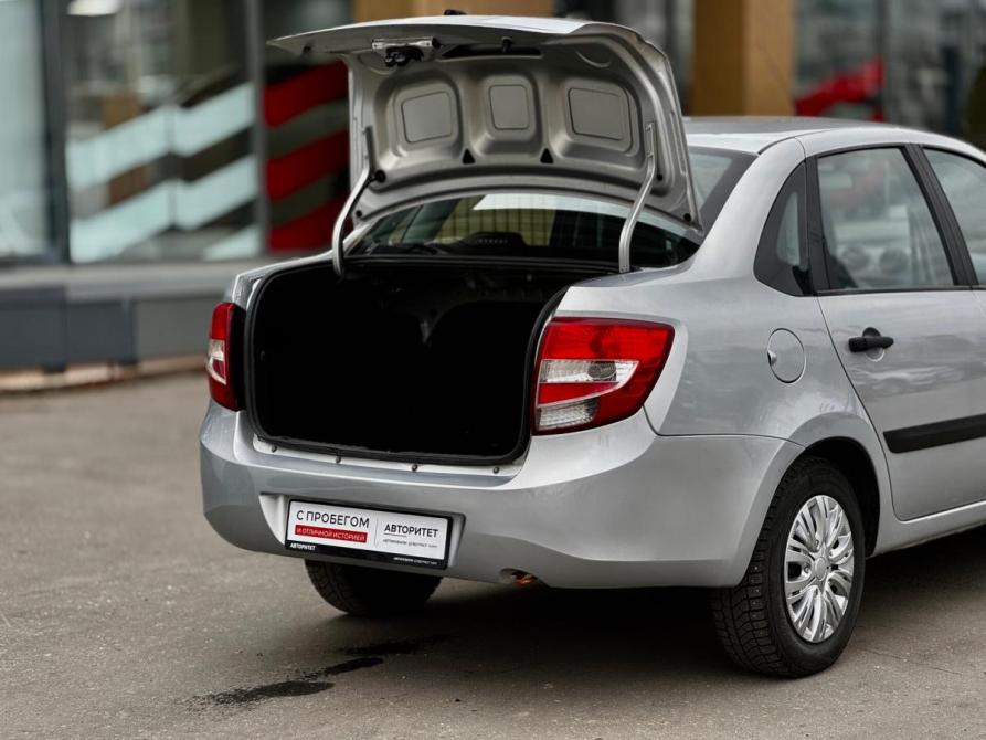 Lada (ВАЗ) Granta I Архангельск  - изображение 4