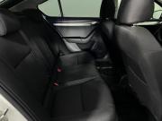 Skoda Octavia III (A7) Рестайлинг Ростов-на-Дону  - изображение 30
