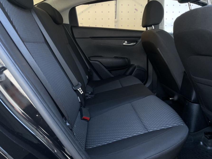Kia Rio IV Тамбов  - изображение 13