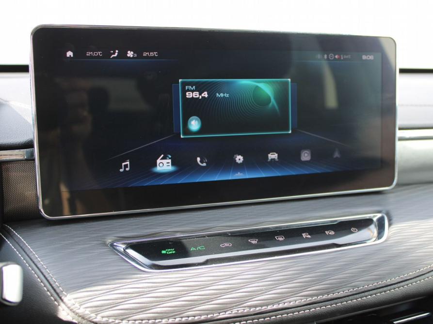 Haval Jolion I Нижний Новгород  - изображение 9
