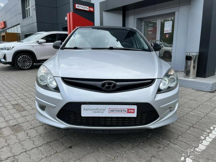 Hyundai i30 I Рестайлинг Набережные Челны  - изображение 2