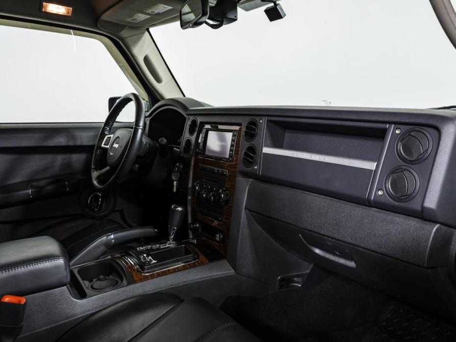Jeep Commander Москва  - изображение 13