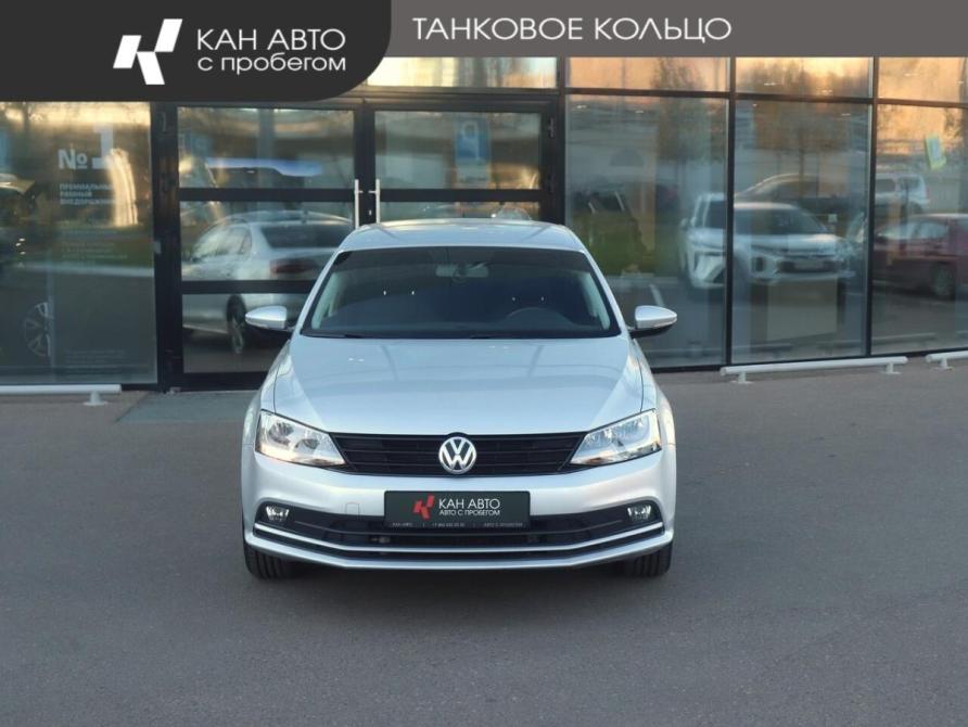 Volkswagen Jetta VI Рестайлинг Казань  - изображение 2