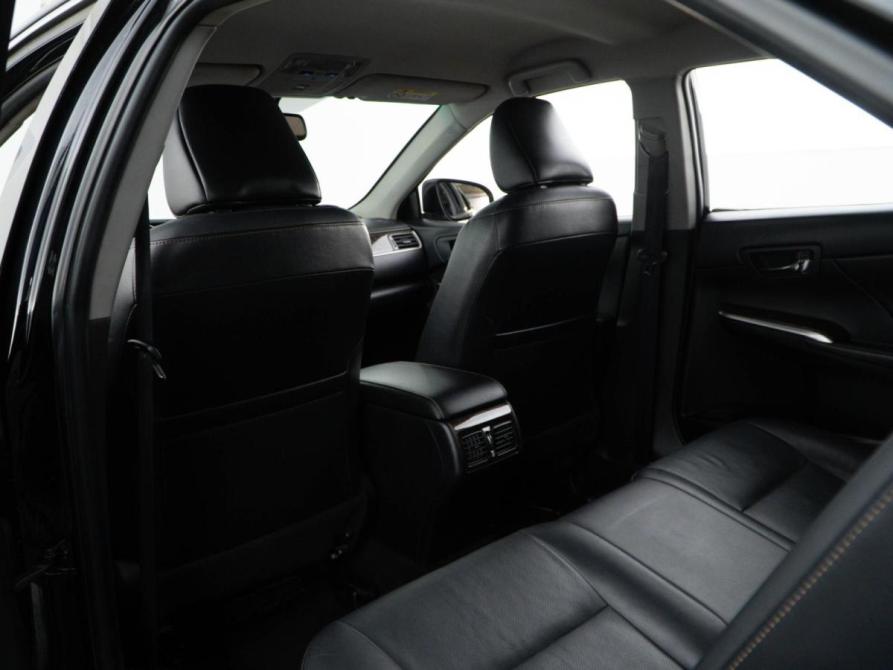 Toyota Camry VII (XV50) Рестайлинг 2 Москва  - изображение 11