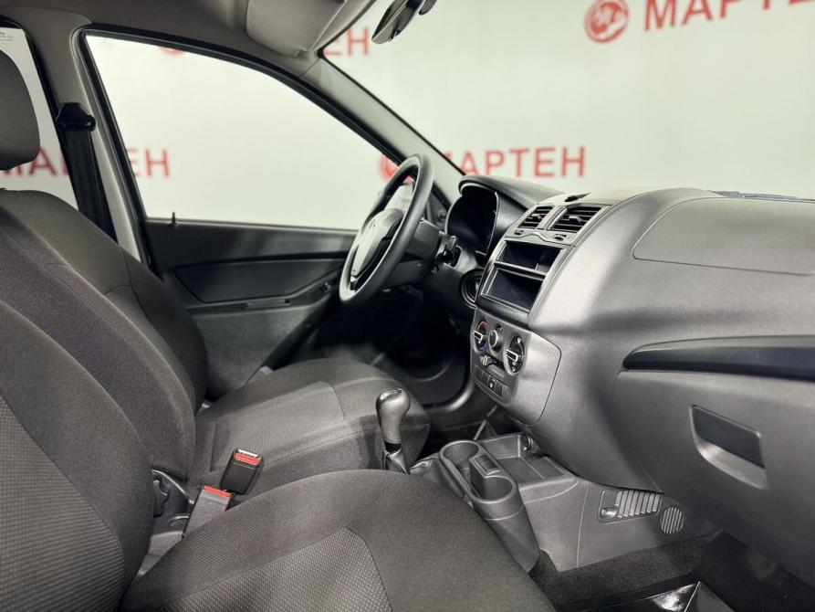 Lada (ВАЗ) Granta I Рестайлинг Вологда  - изображение 10