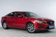 Mazda 6 III (GJ) Челябинск  - изображение 20