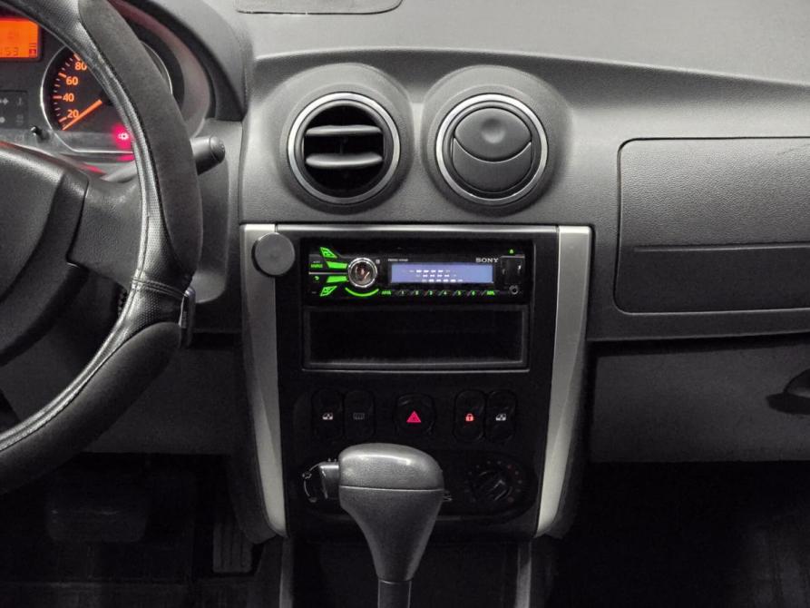 Nissan Almera III (G15) Красноярск  - изображение 13