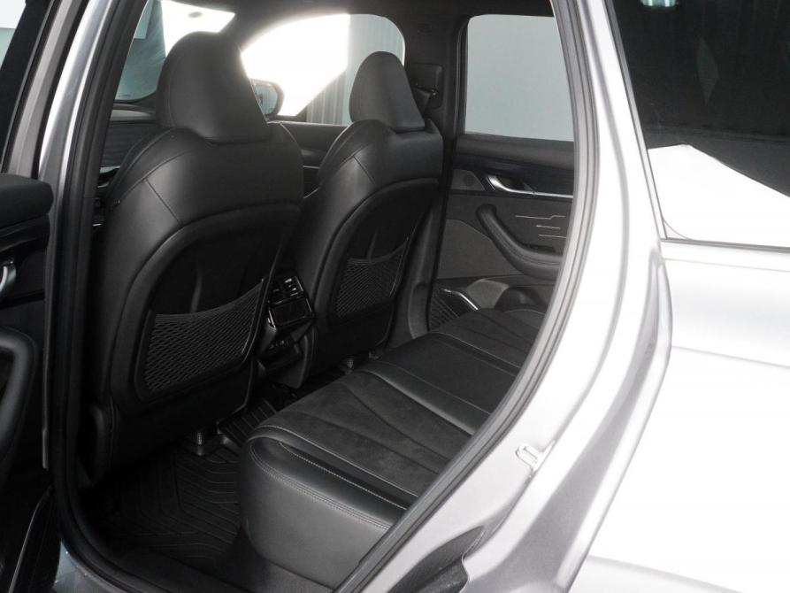 Geely Monjaro I Минеральные Воды  - изображение 11