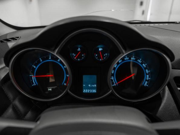 Chevrolet Cruze I с пробегом 2012 года, цена 575 000 рублей, 222332 км, седан, Автокод Объявления