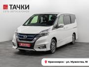 Nissan Serena V (C27) Красноярск  - изображение 25