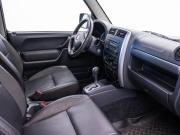 Suzuki Jimny III Рестайлинг 2 Москва  - изображение 26