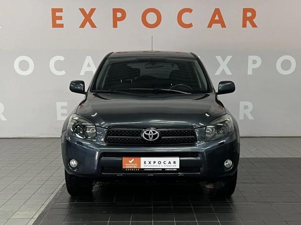 Toyota RAV4 III (XA30) с пробегом 2006 года, цена 939 000 рублей, 176449 км, внедорожник, Автокод Объявления