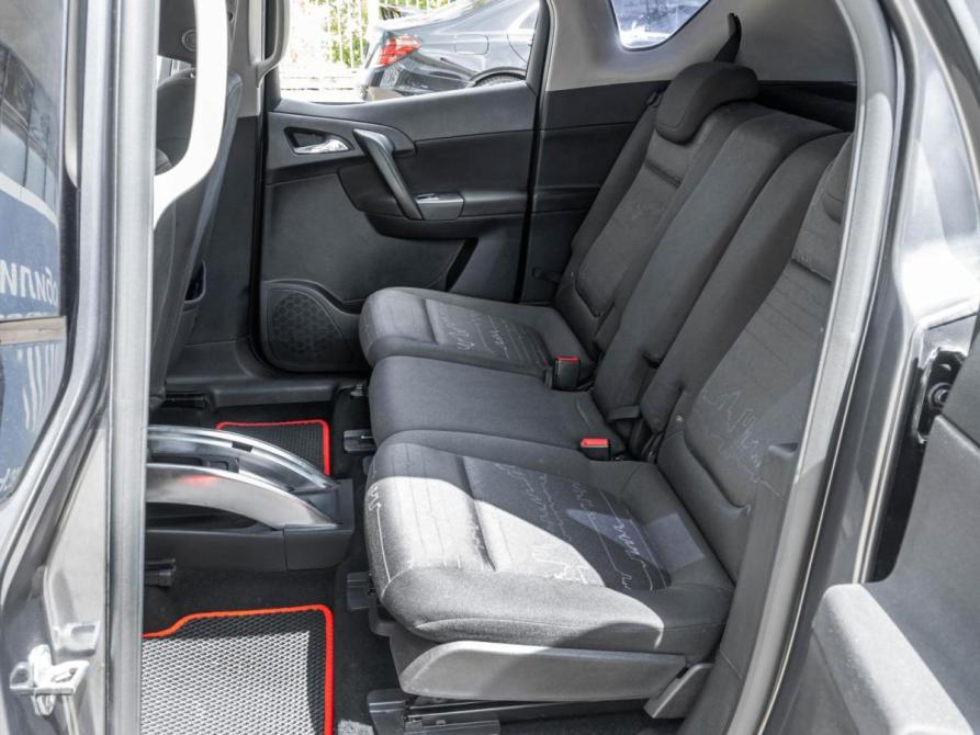 Opel Meriva B Ставрополь  - изображение 9