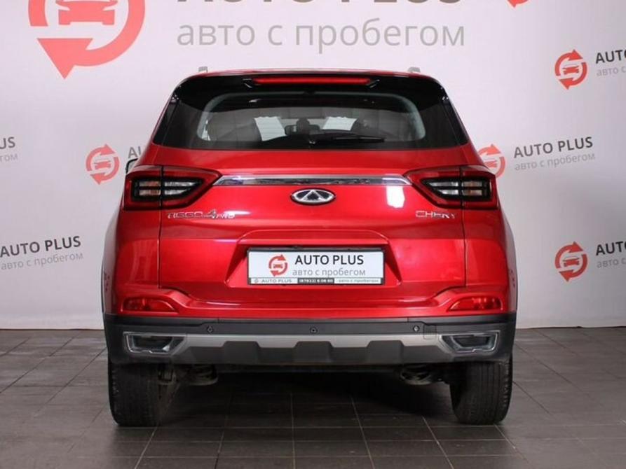 Chery Tiggo 4 Pro I Минеральные Воды  - изображение 5