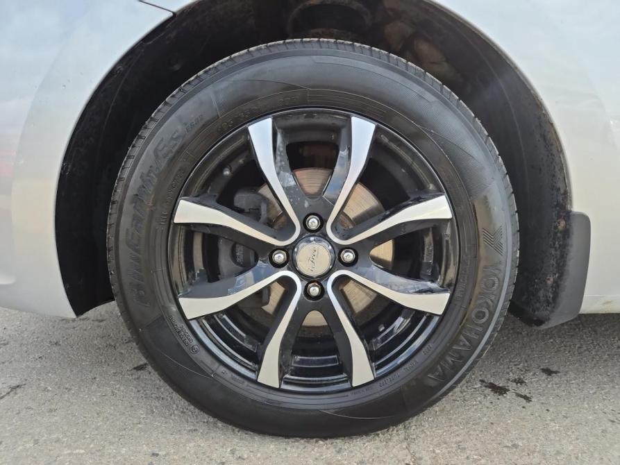 Kia Rio IV Саратов  - изображение 9