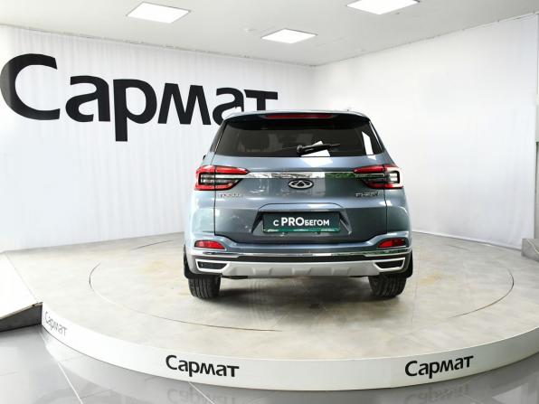 Chery Tiggo 4 I Рестайлинг с пробегом 2021 года, цена 1 497 000 рублей, 31764 км, внедорожник, Автокод Объявления