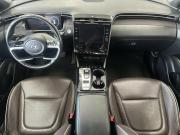 Hyundai Tucson III Рестайлинг Набережные Челны  - изображение 31