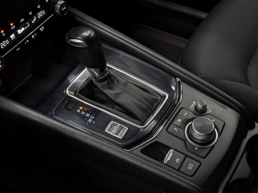 Mazda CX-5 II Москва  - изображение 23