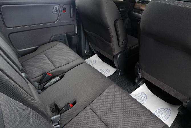 Honda Freed II Рестайлинг с пробегом 2021 года, цена 1 829 000 рублей, 101800 км, компактвэн, Автокод Объявления