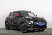 Nissan Juke I Томск  - изображение 22