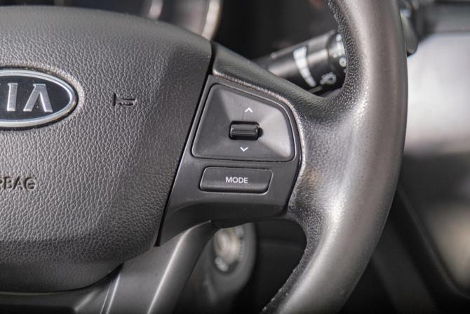 Kia Rio III с пробегом 2012 года, цена 929 000 рублей, 163000 км, седан, Автокод Объявления