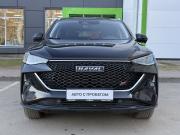 Haval F7x I Рестайлинг Ярославль  - изображение 18