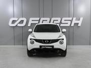 Nissan Juke I Ростов-на-Дону  - изображение 21