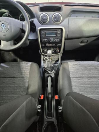 Renault Duster I с пробегом 2014 года, цена 951 000 рублей, 110000 км, внедорожник, Автокод Объявления