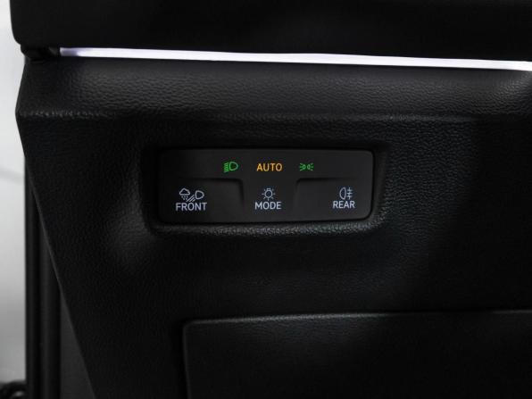 Volkswagen Tiguan III (China Market) с пробегом 2026 года, цена 5 090 000 рублей, 49 км, внедорожник, Автокод Объявления