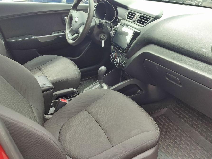 Kia Rio III Москва  - изображение 9