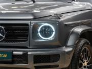 Mercedes-Benz G-Класс III (W463) Москва  - изображение 38
