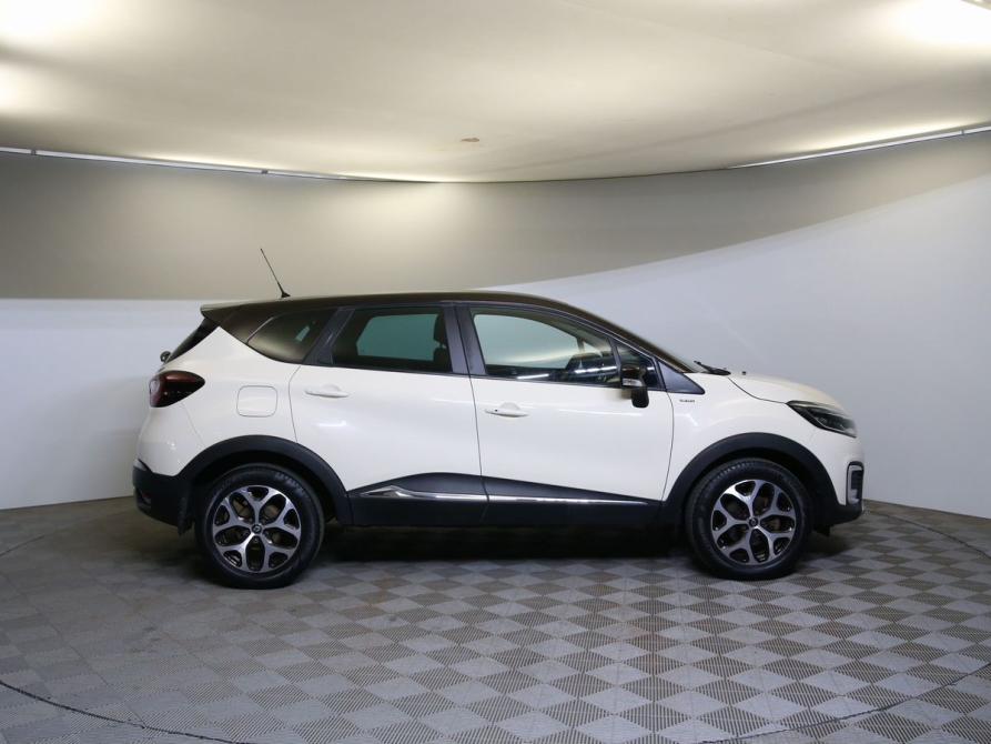 Renault Kaptur I Санкт-Петербург  - изображение 4