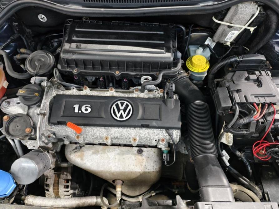 Volkswagen Polo V Курск  - изображение 18