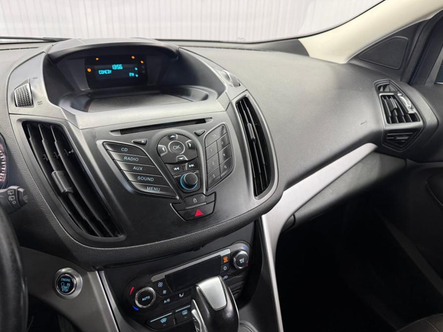 Ford Kuga II Краснодар  - изображение 10