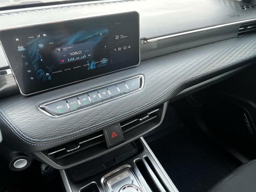 Haval Jolion I Рестайлинг Астрахань  - изображение 17